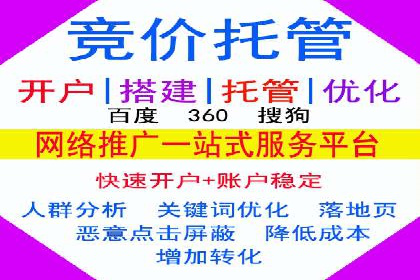 SEM外包公司案例：打造高效营销策略